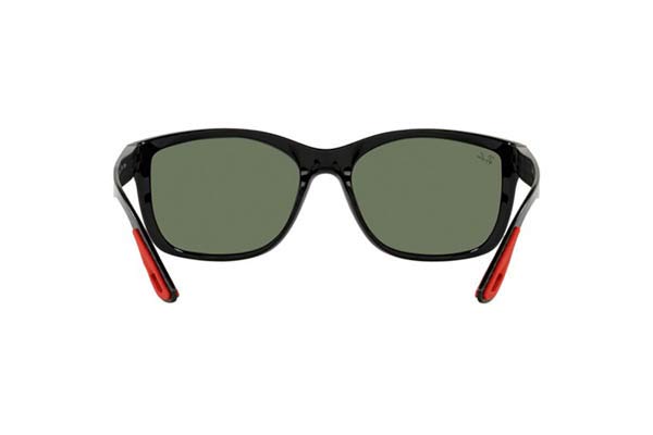 RAYBAN 8356M Γυαλια Ηλιου 