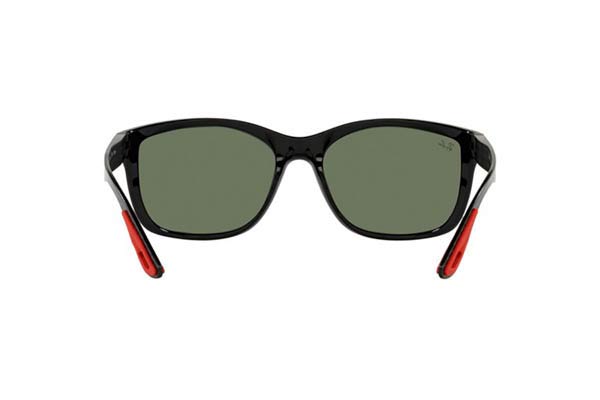 RAYBAN 8356M Γυαλια Ηλιου 