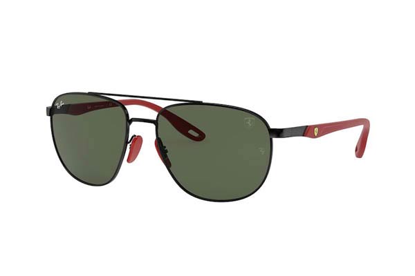 RAYBAN 3659M Γυαλια Ηλιου 