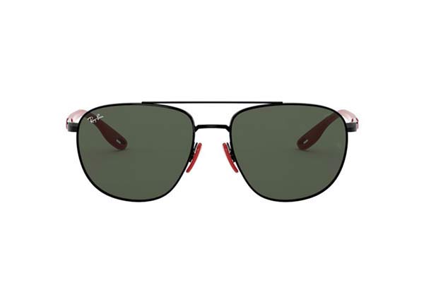 RAYBAN 3659M Γυαλια Ηλιου 