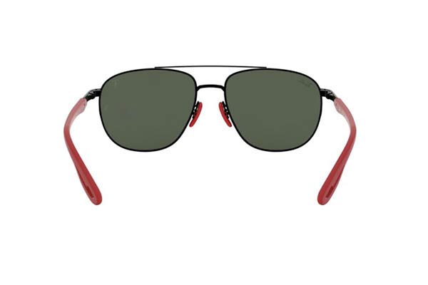 RAYBAN 3659M Γυαλια Ηλιου 