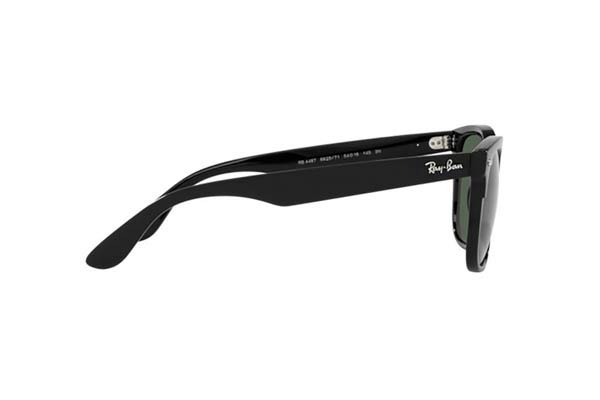 RAYBAN 4471 IRIS Γυαλια Ηλιου 