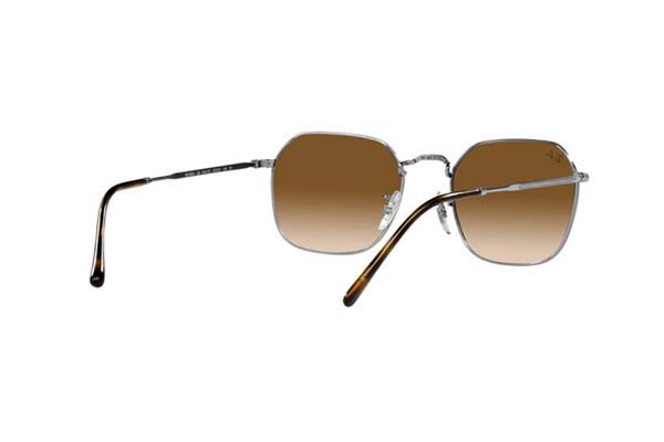 RAYBAN 3694 JIM Γυαλια Ηλιου 