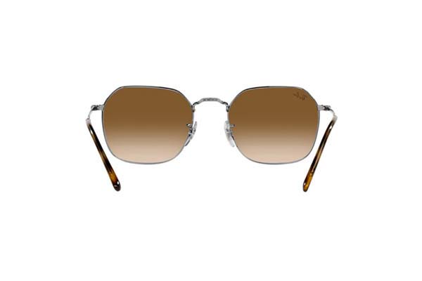 RAYBAN 3694 JIM Γυαλια Ηλιου 