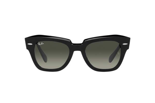 RAYBAN 2186 STATE STREET Γυαλια Ηλιου 