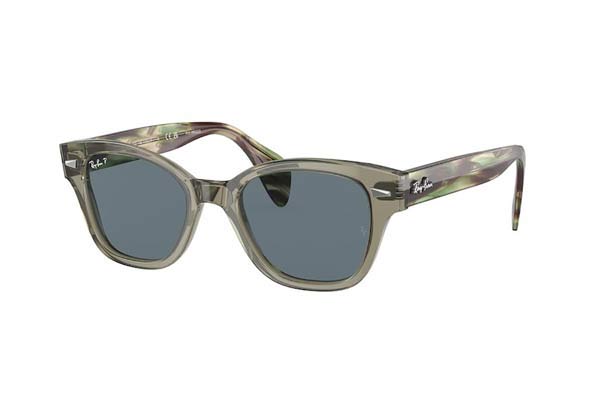 RAYBAN 0880S Γυαλια Ηλιου 