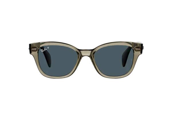 RAYBAN 0880S Γυαλια Ηλιου 