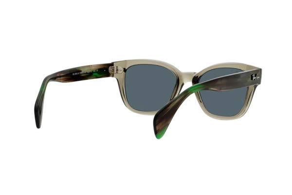 RAYBAN 0880S Γυαλια Ηλιου 