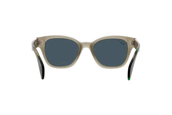 RAYBAN 0880S Γυαλια Ηλιου 