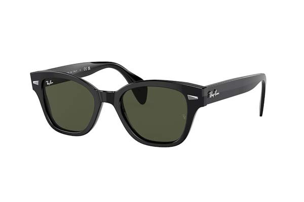 RAYBAN 0880S Γυαλια Ηλιου 