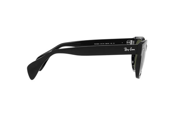 RAYBAN 0880S Γυαλια Ηλιου 