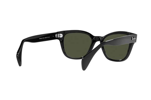 RAYBAN 0880S Γυαλια Ηλιου 