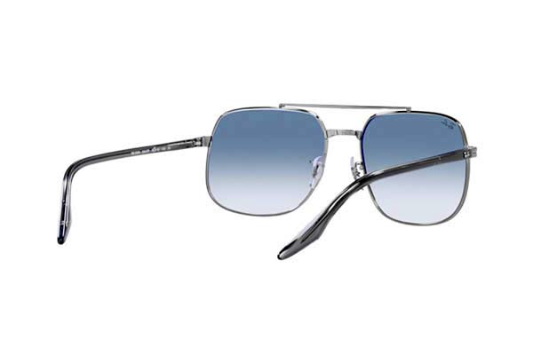 RAYBAN 3699 Γυαλια Ηλιου 