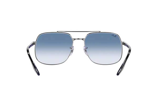 RAYBAN 3699 Γυαλια Ηλιου 