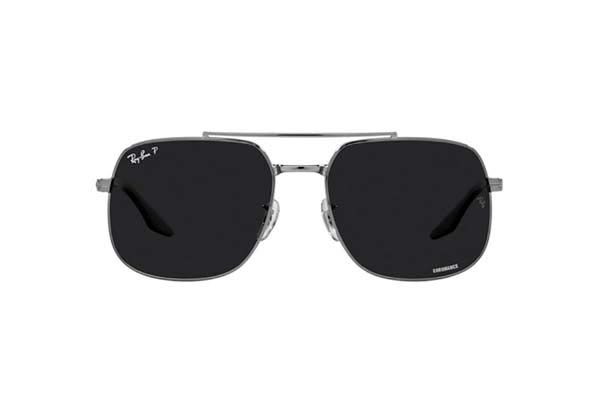 RAYBAN 3699 Γυαλια Ηλιου 