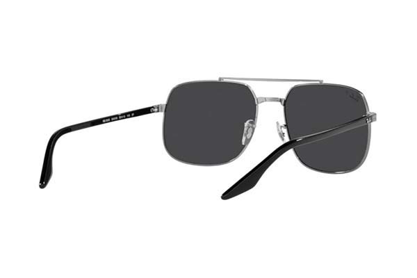 RAYBAN 3699 Γυαλια Ηλιου 