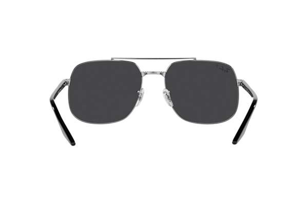 RAYBAN 3699 Γυαλια Ηλιου 