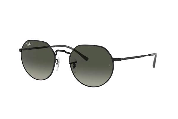 RAYBAN 3565 JACK Γυαλια Ηλιου 