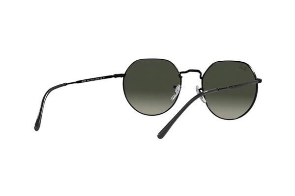 RAYBAN 3565 JACK Γυαλια Ηλιου 