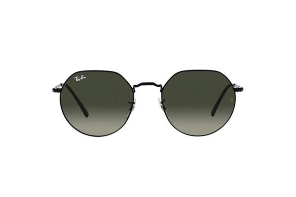 RAYBAN 3565 JACK Γυαλια Ηλιου 