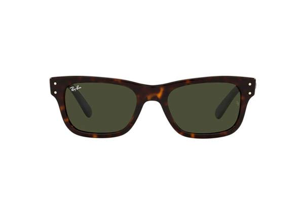 RAYBAN 2283 MR BURBANK Γυαλια Ηλιου 