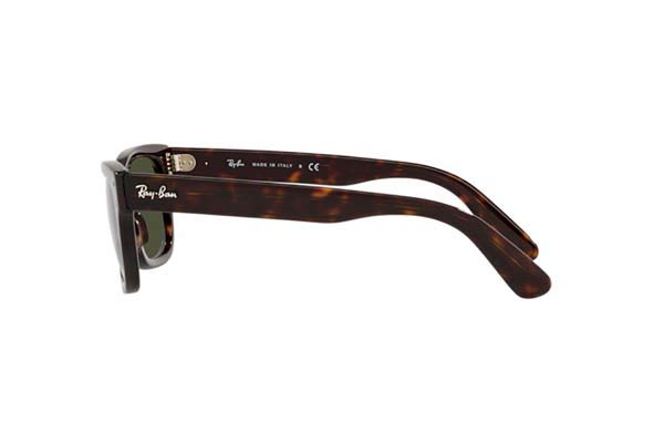 RAYBAN 2283 MR BURBANK Γυαλια Ηλιου 