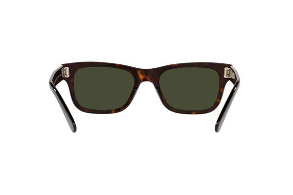 RAYBAN 2283 MR BURBANK Γυαλια Ηλιου 