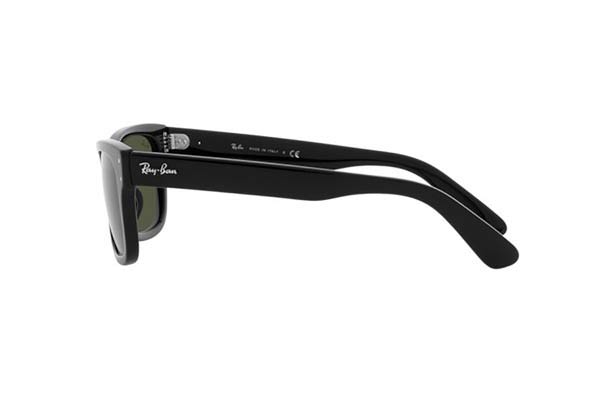rayban 2283 MR BURBANK Γυαλια Ηλιου 
