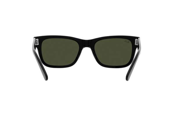 RAYBAN 2283 MR BURBANK Γυαλια Ηλιου 