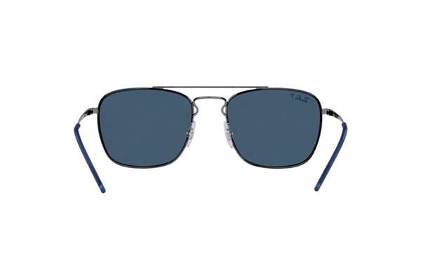 RAYBAN 3588 Γυαλια Ηλιου 