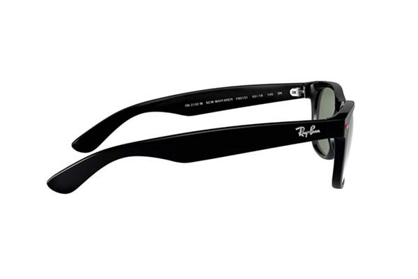 rayban 2132M NEW WAYFARER Γυαλια Ηλιου 