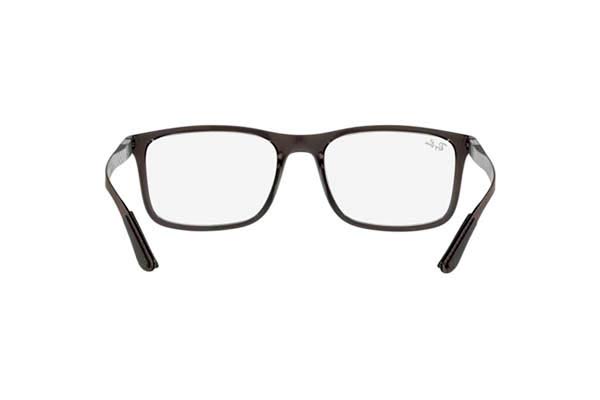 rayban 8908 Γυαλια Ορασεως 