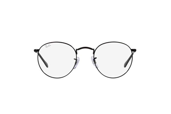 rayban 3447V ROUND METAL Γυαλια Ορασεως 