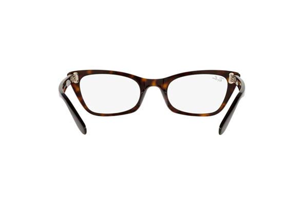 rayban 5499 LADY BURBANK Γυαλια Ορασεως 