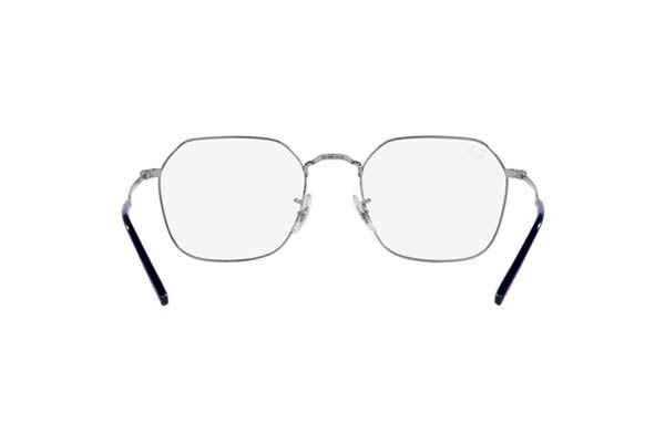 rayban 3694V JIM Γυαλια Ορασεως 