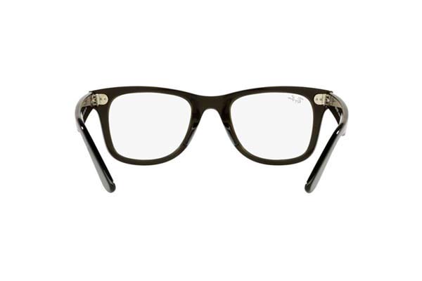 rayban 4340V WAYFARER EASE Γυαλια Ορασεως 
