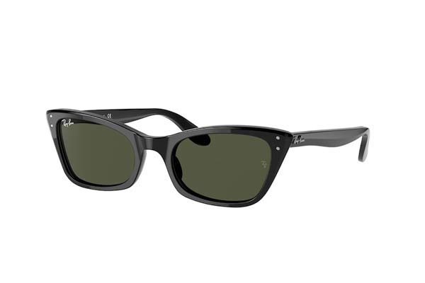 RAYBAN 2299 LADY BURBANK Γυαλια Ηλιου 