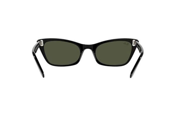 RAYBAN 2299 LADY BURBANK Γυαλια Ηλιου 