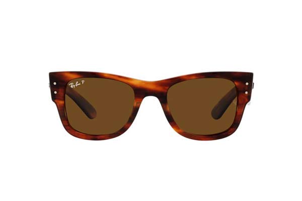 RAYBAN 0840S MEGA WAYFARER Γυαλια Ηλιου 