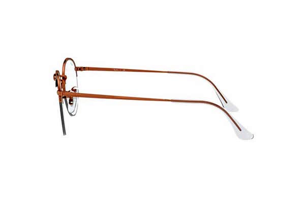 rayban 3947V ROUND GAZE Γυαλια Ορασεως 