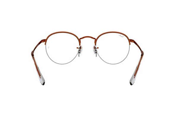rayban 3947V ROUND GAZE Γυαλια Ορασεως 