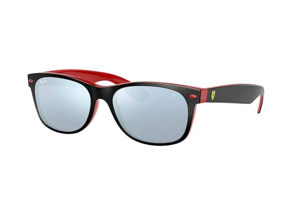 RAYBAN 2132M NEW WAYFARER Γυαλια Ηλιου 