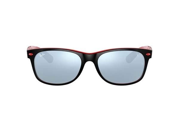 RAYBAN 2132M NEW WAYFARER Γυαλια Ηλιου 