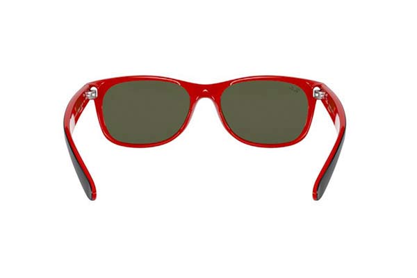 RAYBAN 2132M NEW WAYFARER Γυαλια Ηλιου 