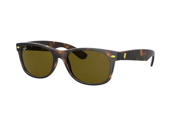 RAYBAN 2132M NEW WAYFARER Γυαλια Ηλιου 