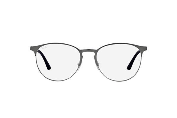 rayban 6375 Γυαλια Ορασεως 