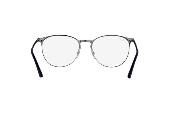 rayban 6375 Γυαλια Ορασεως 