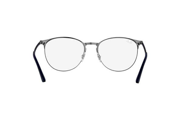 rayban 6375 Γυαλια Ορασεως 