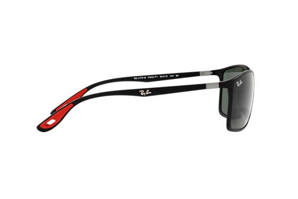 RAYBAN 4179M Γυαλια Ηλιου 