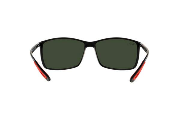 RAYBAN 4179M Γυαλια Ηλιου 